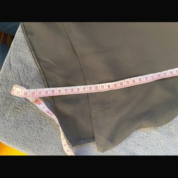 Khaki shirt size 8 New look - Picture 10 of 10